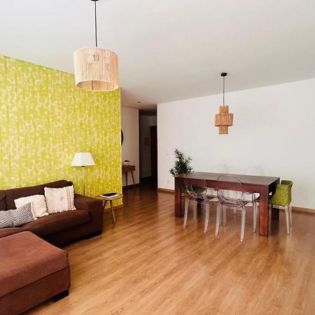 דירות Ponta Delgada Casa Da Babacha מראה חיצוני תמונה